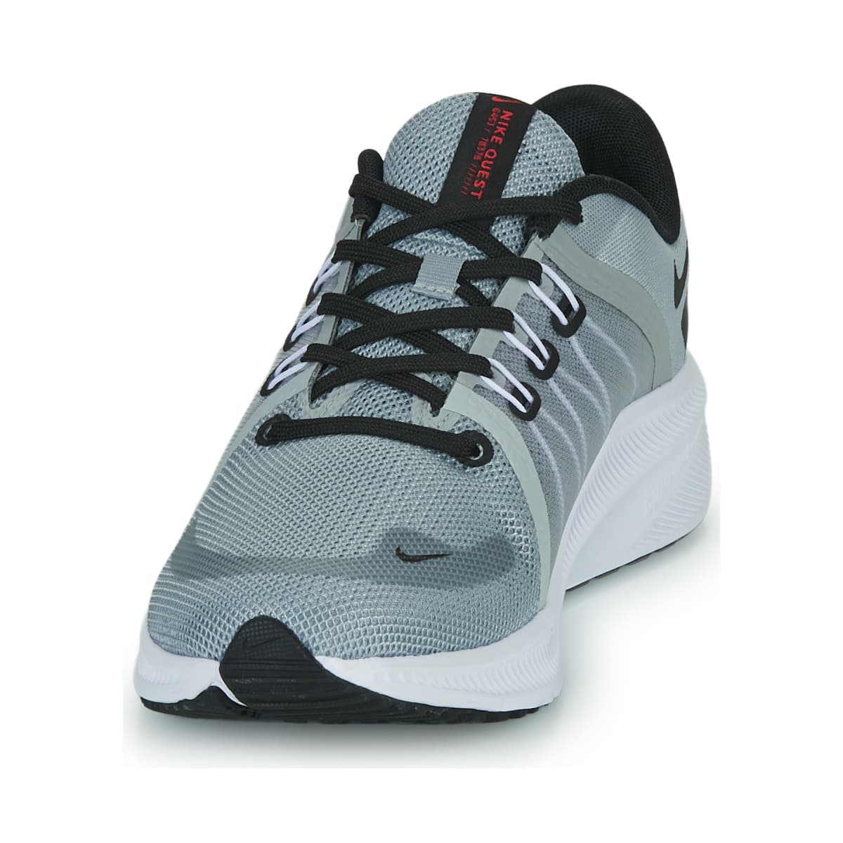 Men's Running Shoes Nike Gray