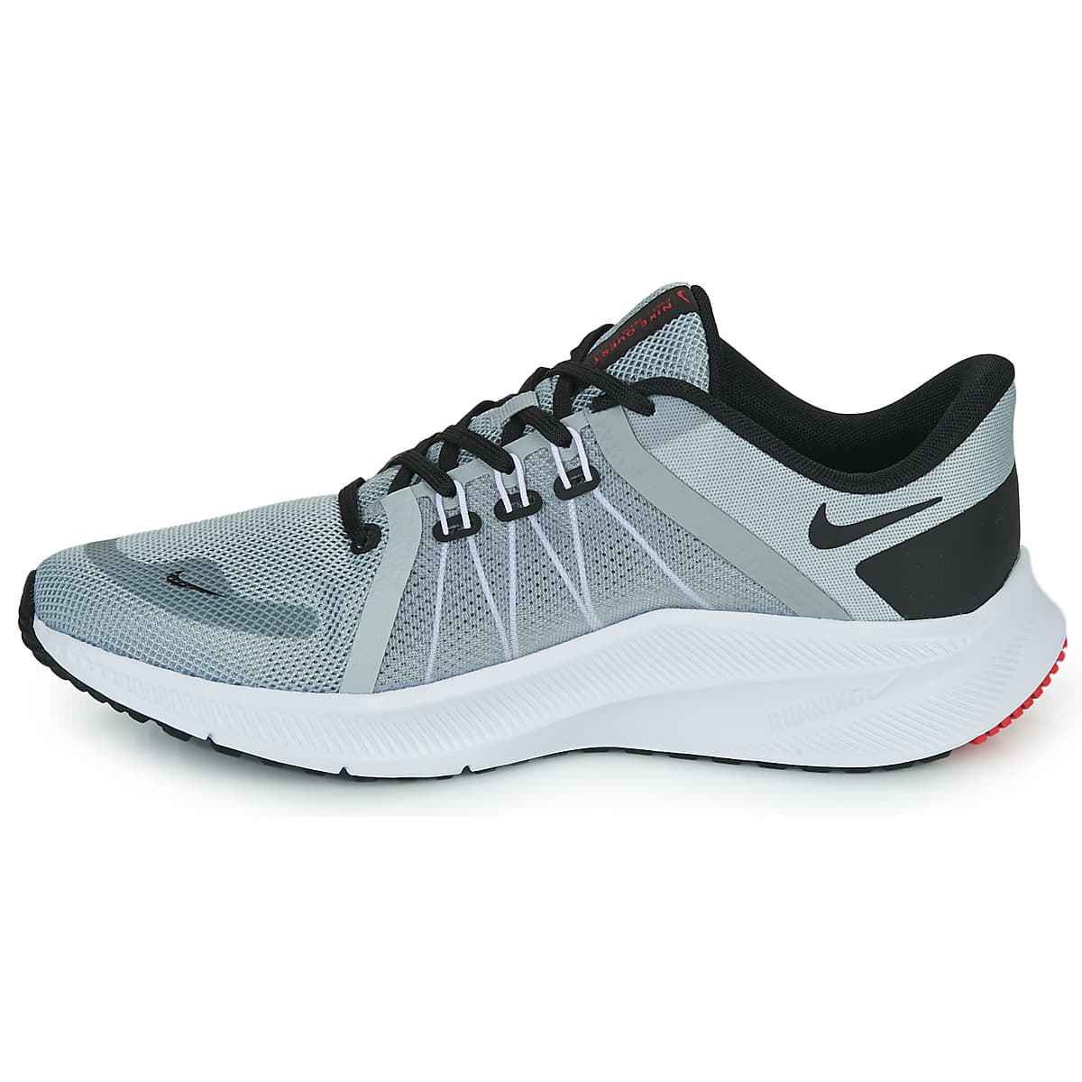 Men's Running Shoes Nike Gray
