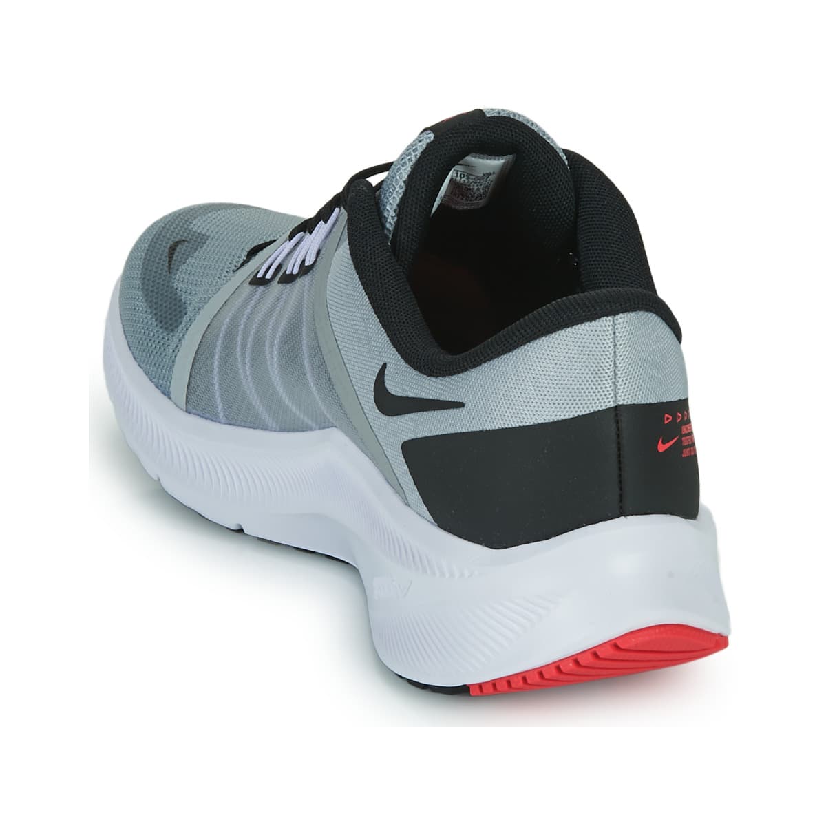 Men's Running Shoes Nike Gray