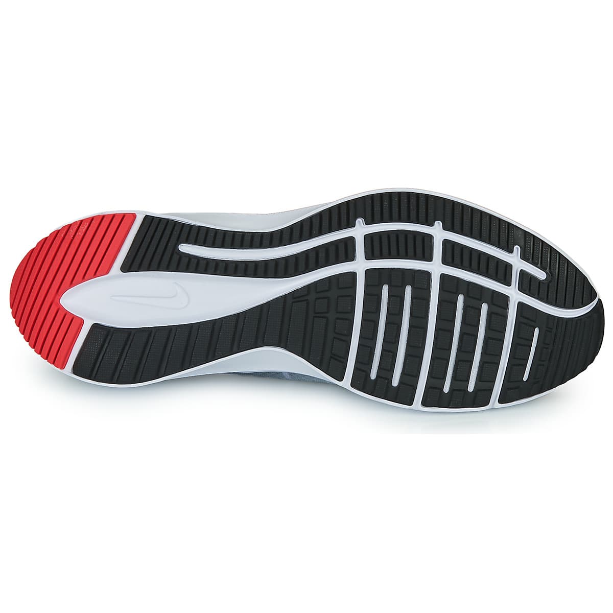 Men's Running Shoes Nike Gray