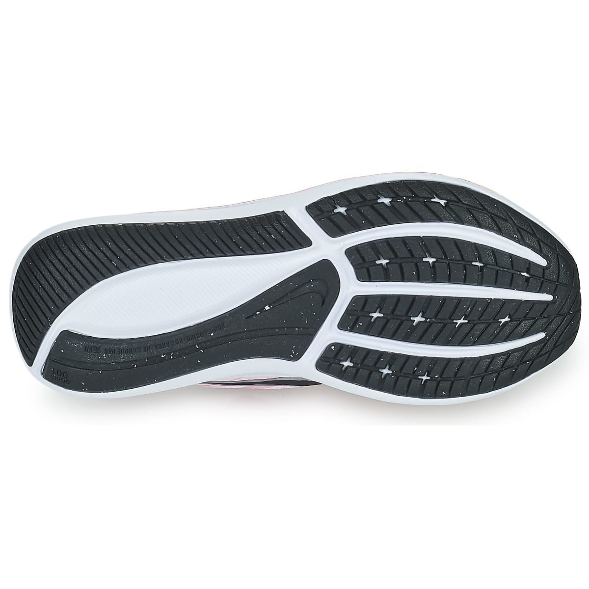 Boys' Sports Shoes Nike Pink