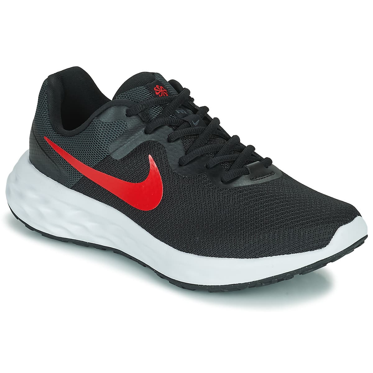 Men's Gym Shoes Nike Black
