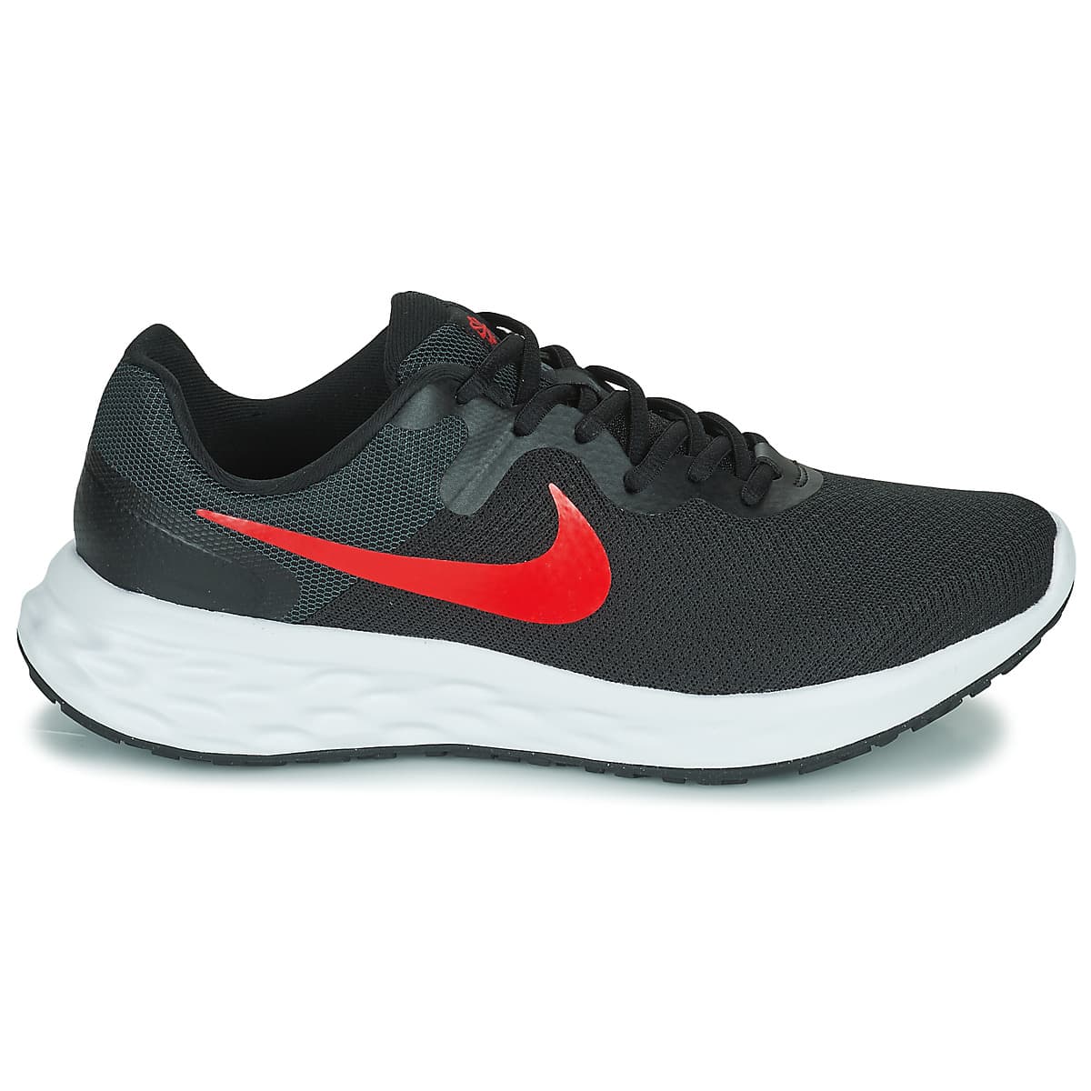 Men's Gym Shoes Nike Black