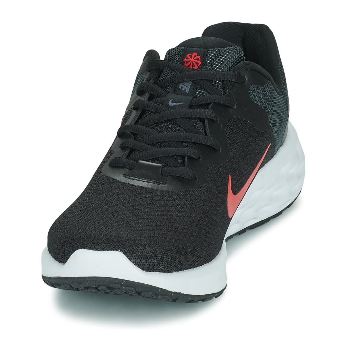 Men's Gym Shoes Nike Black