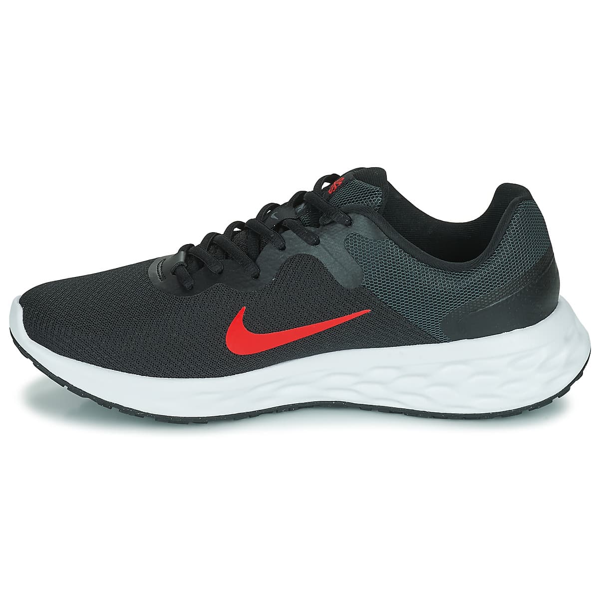 Men's Gym Shoes Nike Black