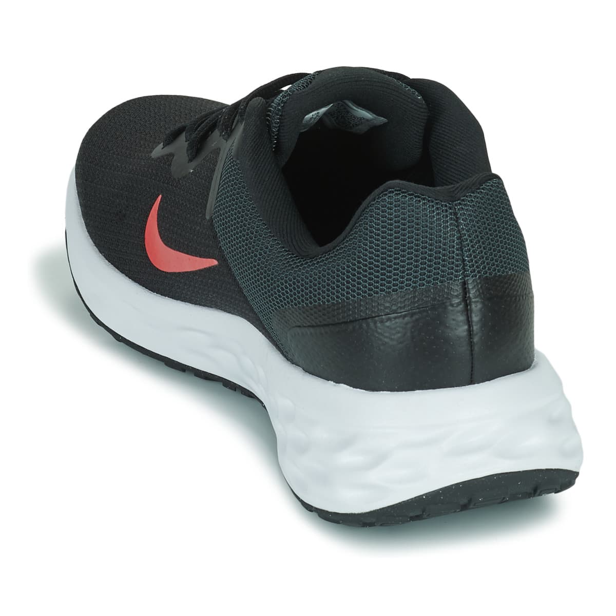 Men's Gym Shoes Nike Black