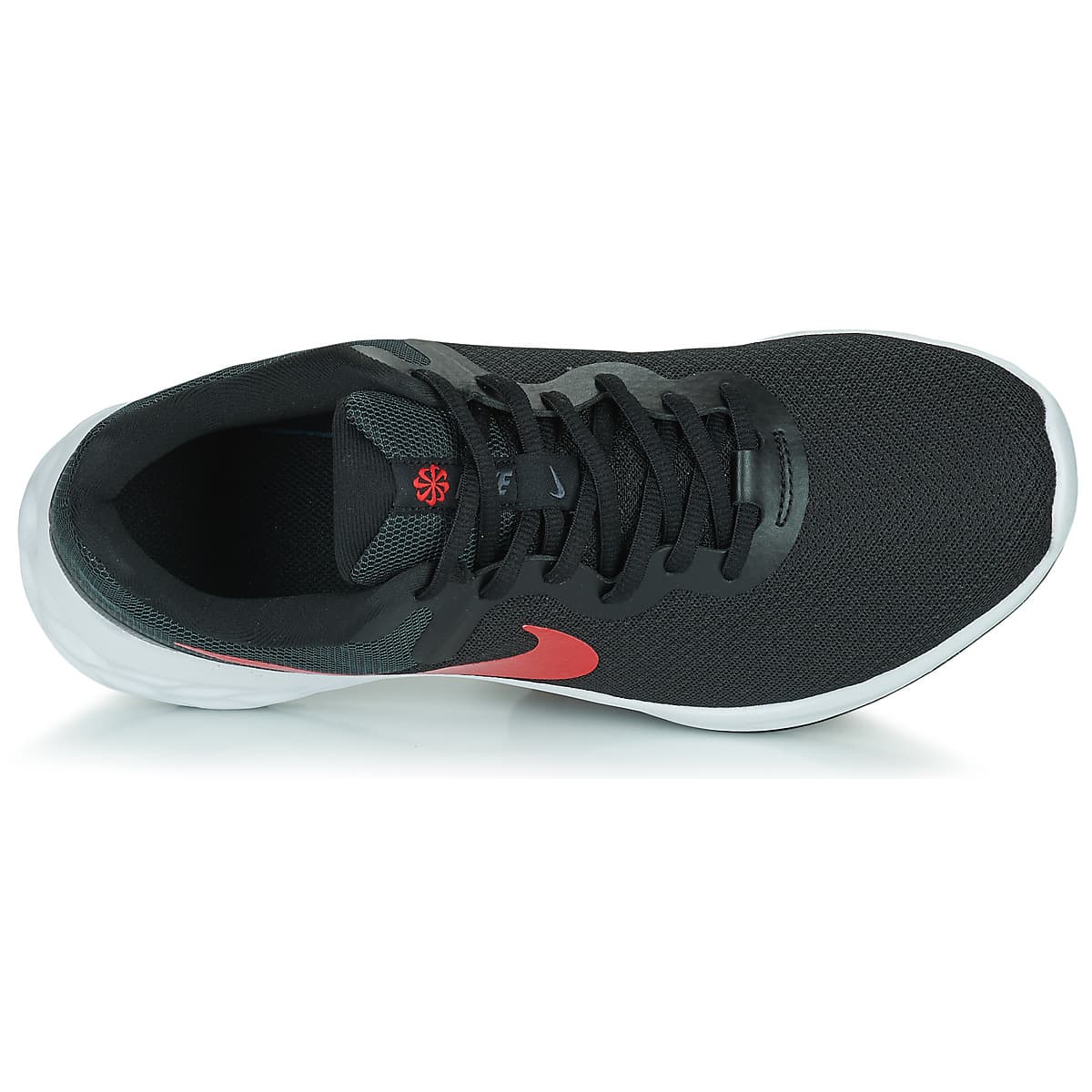 Men's Gym Shoes Nike Black