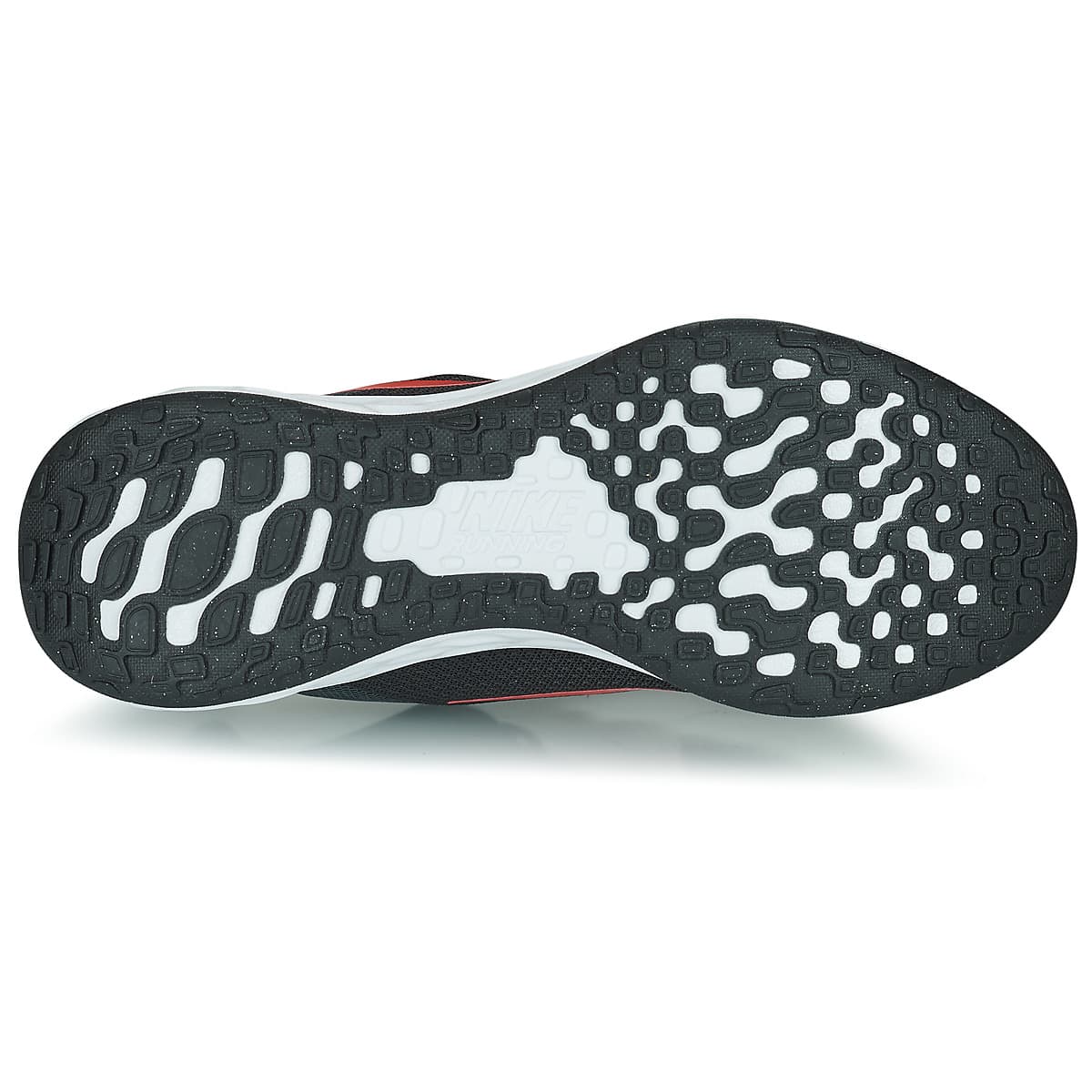 Men's Gym Shoes Nike Black