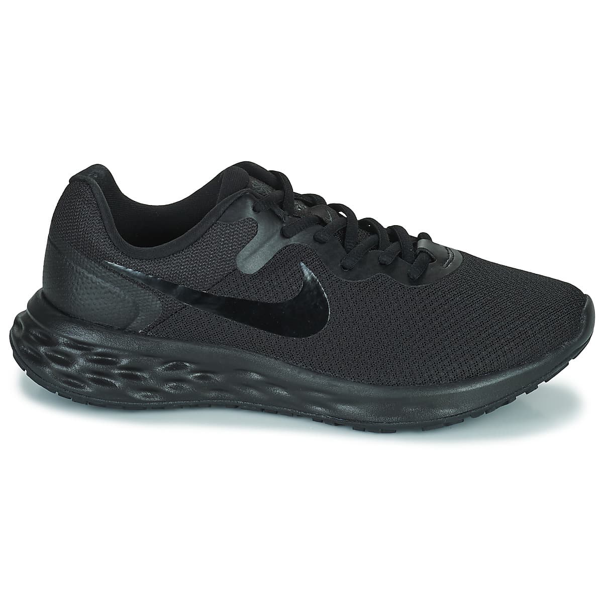Women's Gym Shoes Nike Black