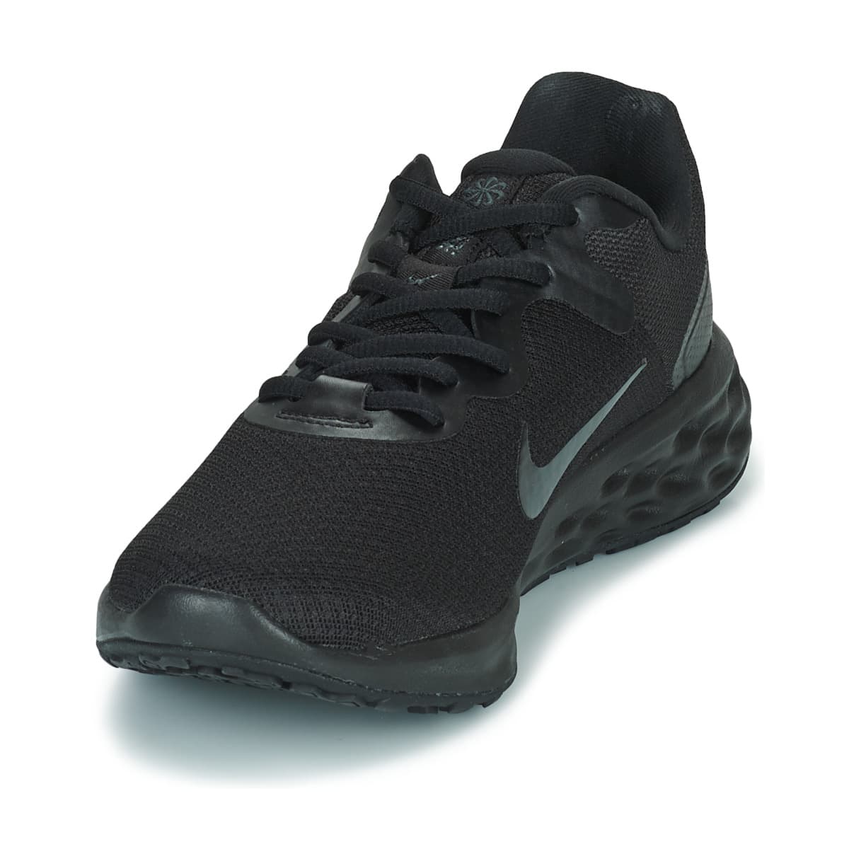 Women's Gym Shoes Nike Black