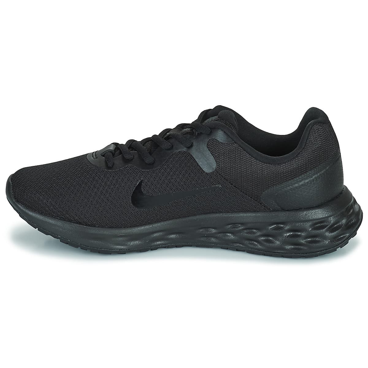 Women's Gym Shoes Nike Black