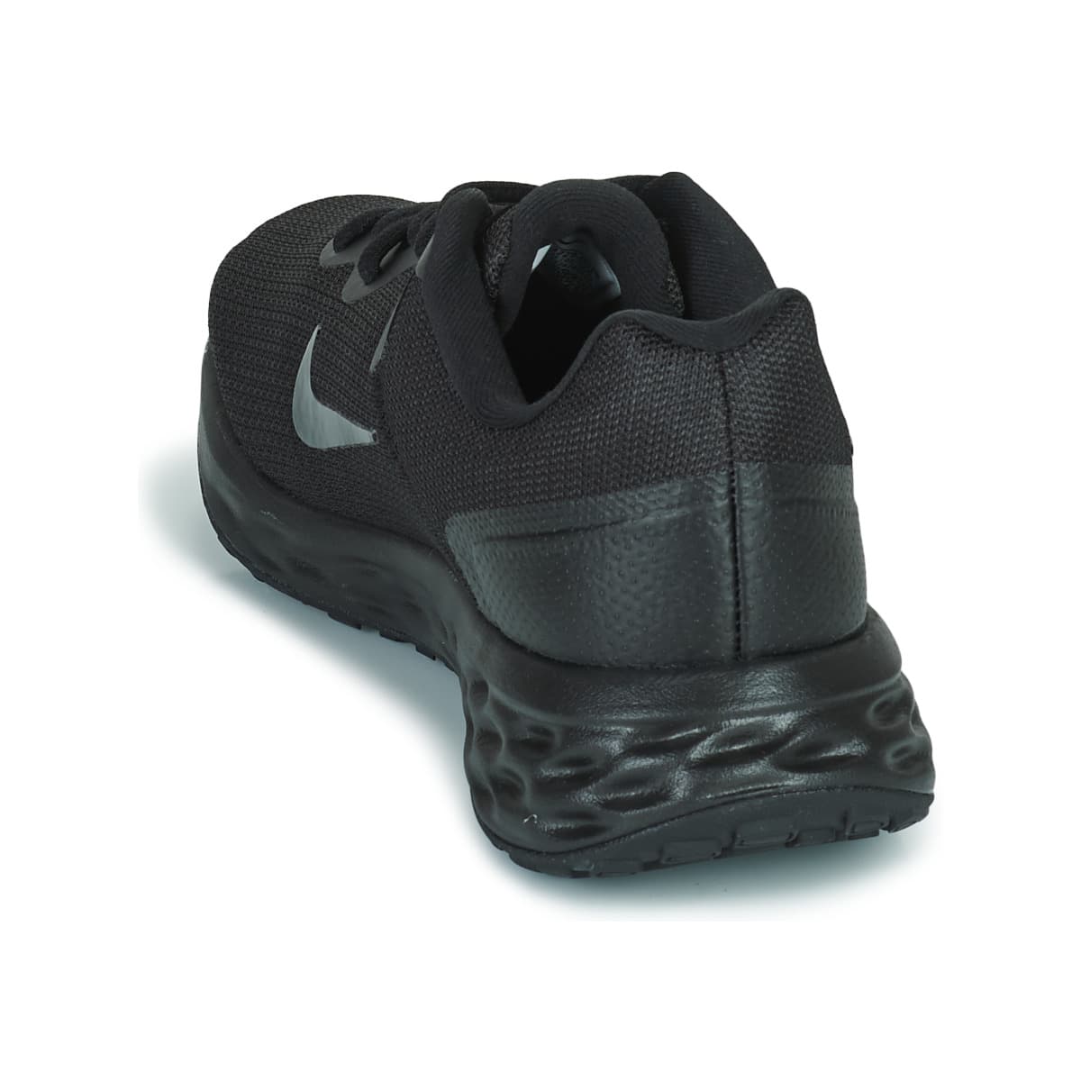 Women's Gym Shoes Nike Black