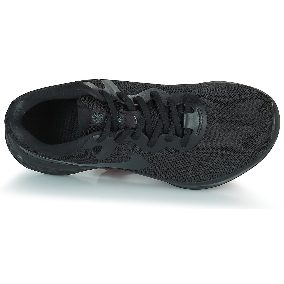 Women's Gym Shoes Nike Black