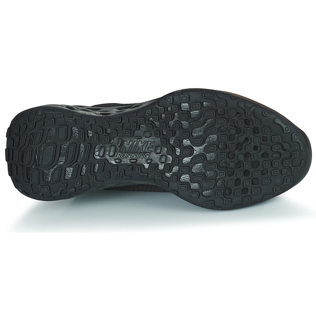 Women's Gym Shoes Nike Black