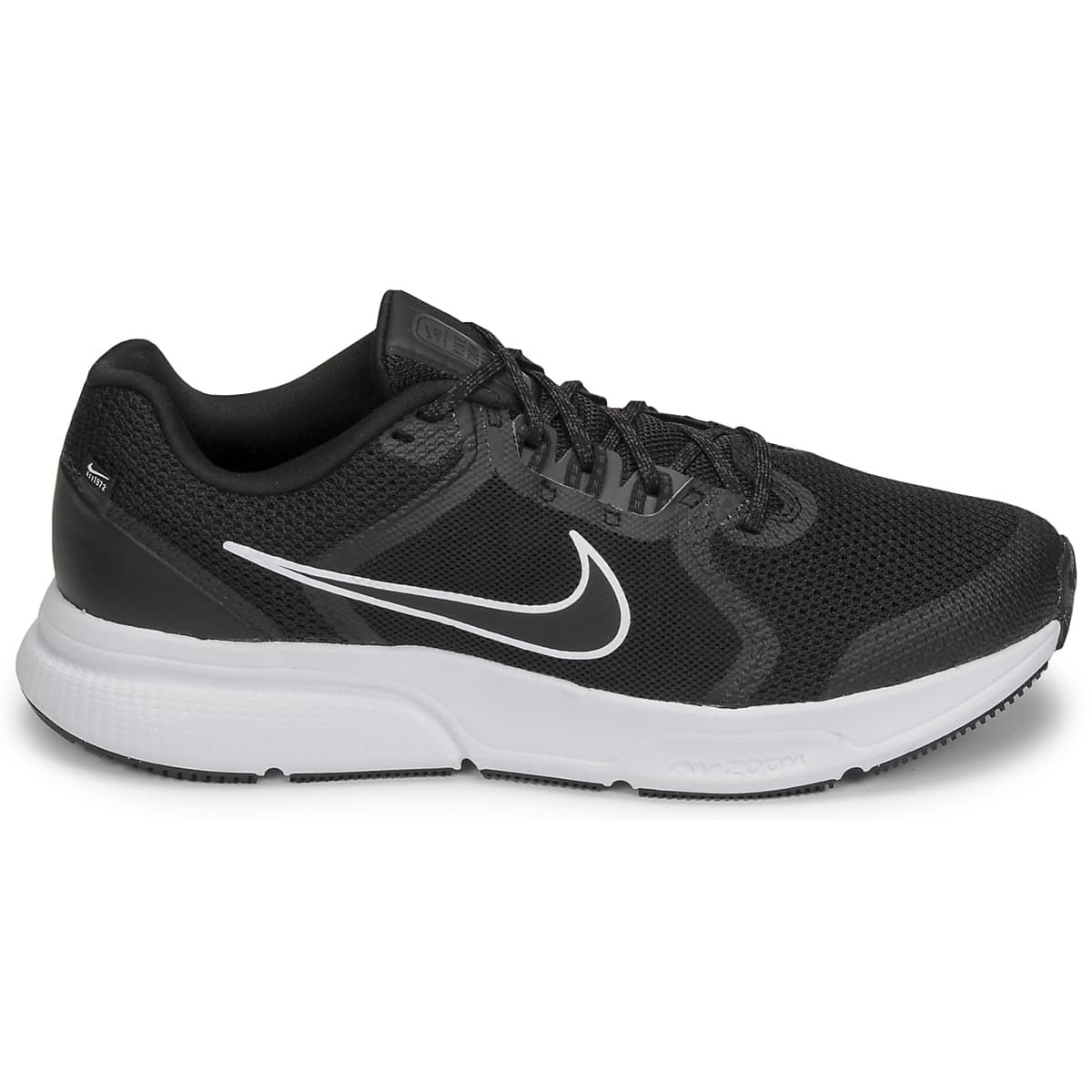 Men's Running Shoes Nike Black