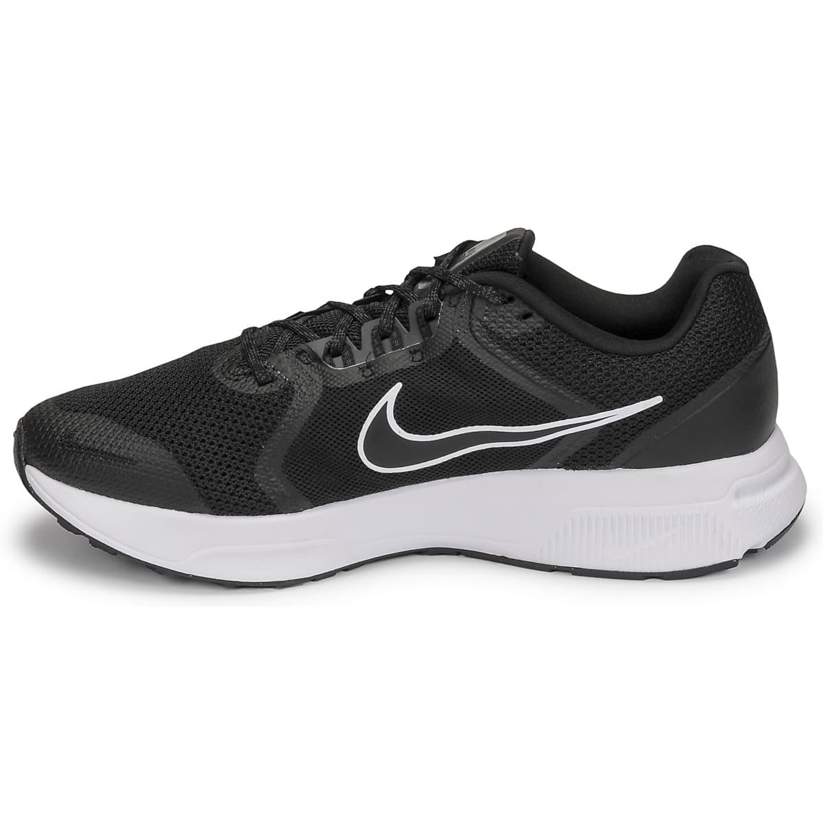 Men's Running Shoes Nike Black