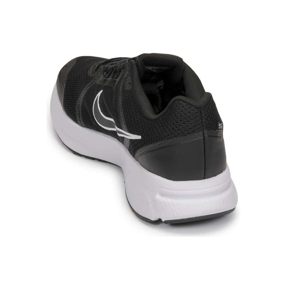 Men's Running Shoes Nike Black
