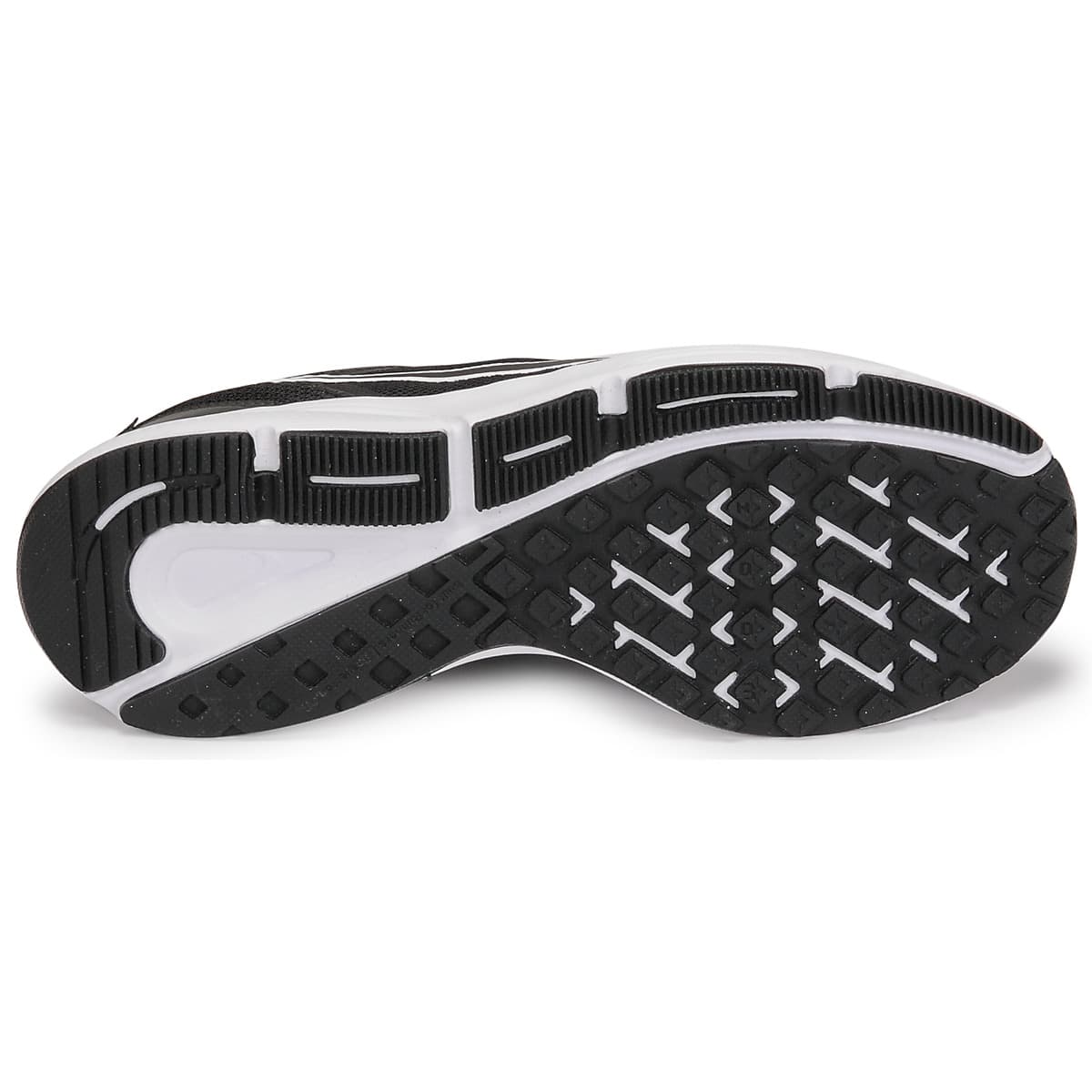 Men's Running Shoes Nike Black