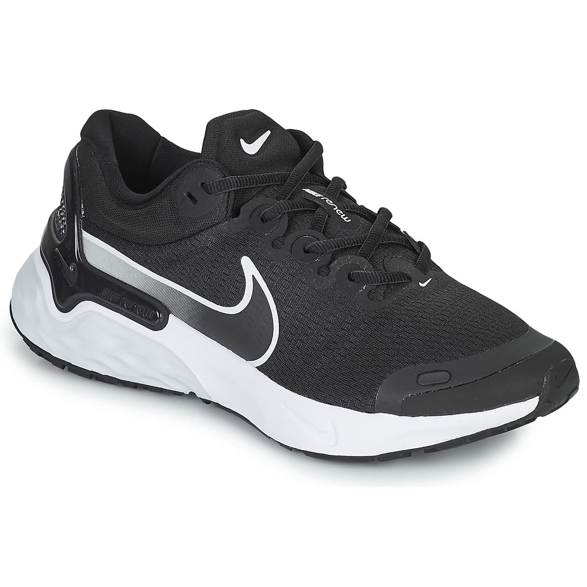 Men's Running Shoes Nike Black