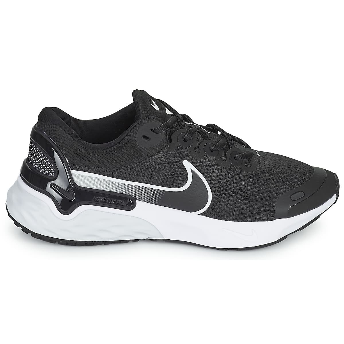 Men's Running Shoes Nike Black