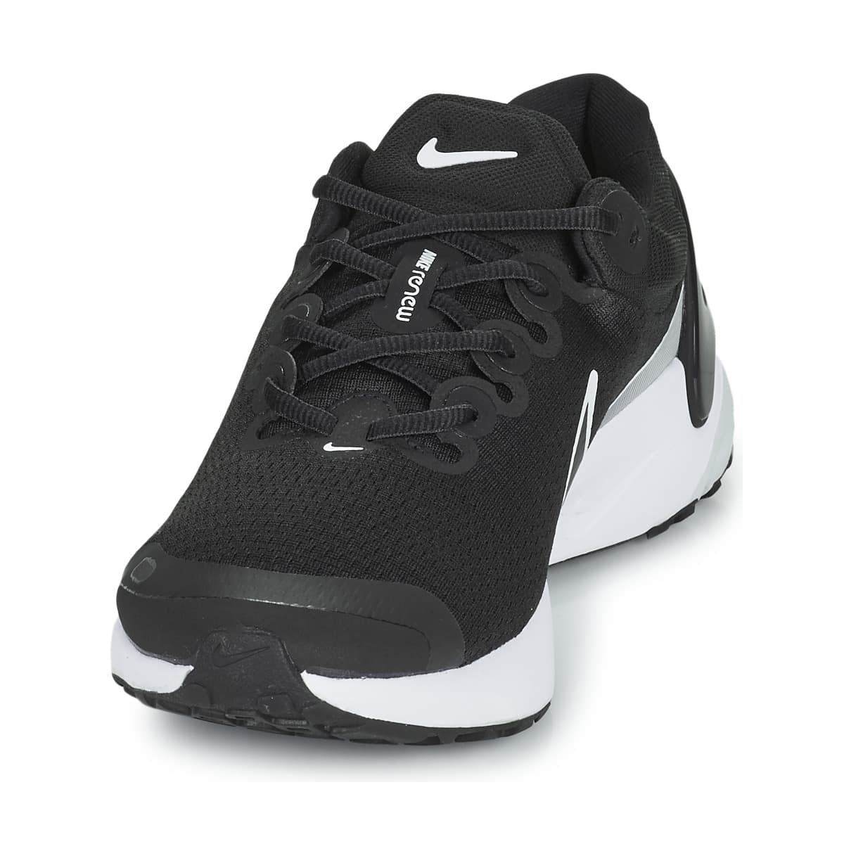 Men's Running Shoes Nike Black