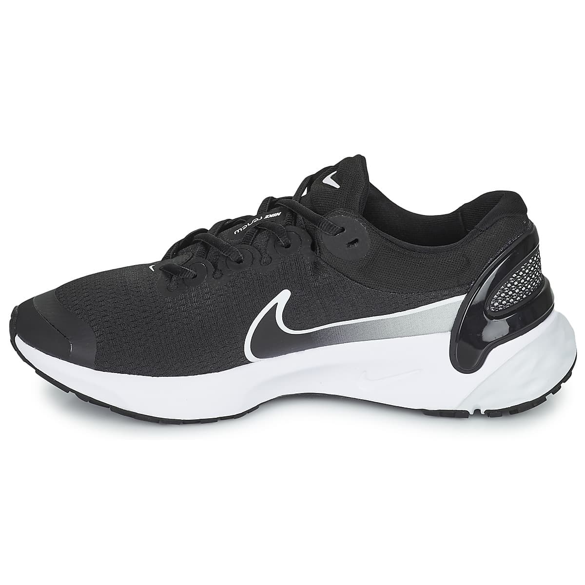 Men's Running Shoes Nike Black
