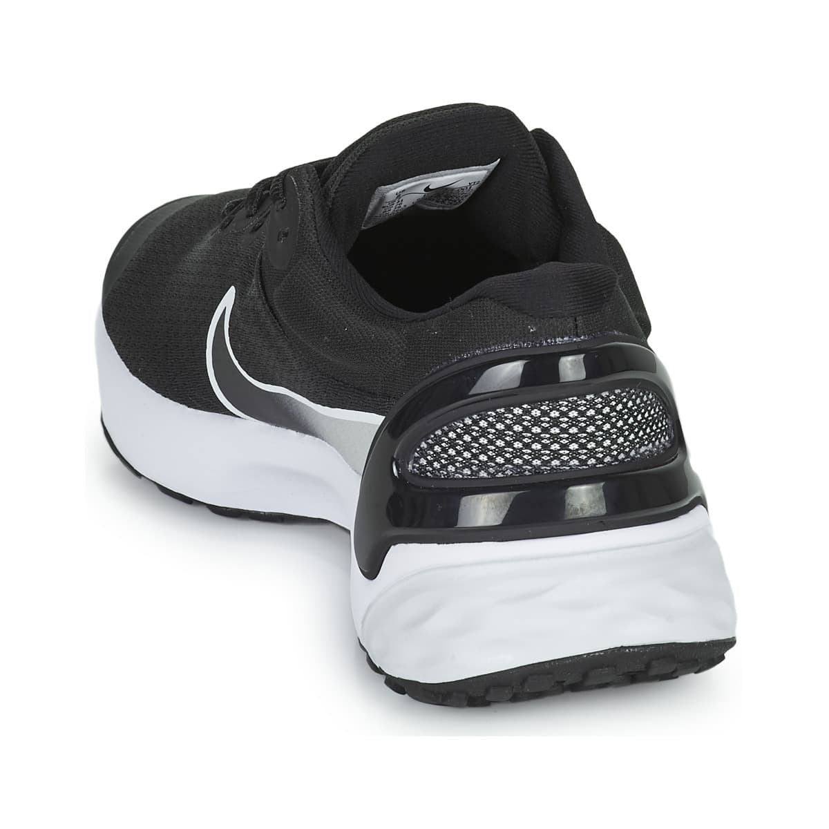 Men's Running Shoes Nike Black