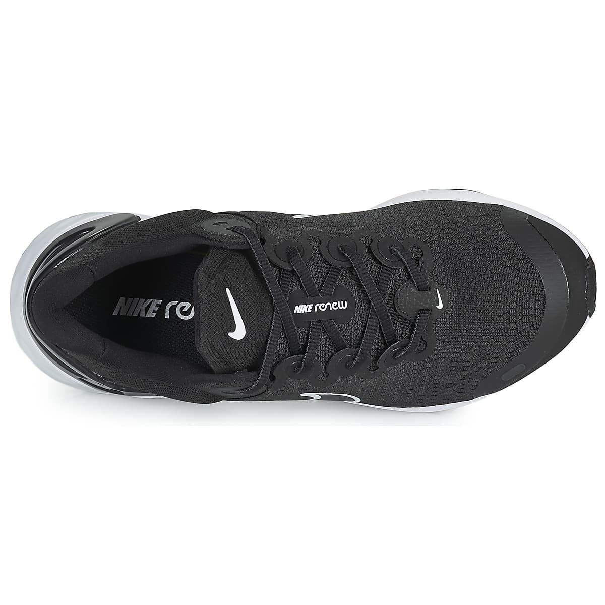 Men's Running Shoes Nike Black