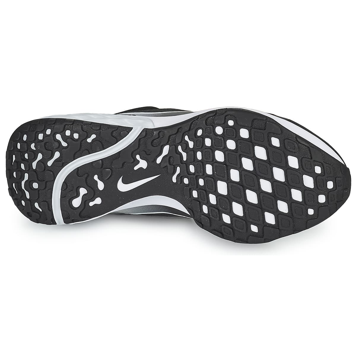 Men's Running Shoes Nike Black