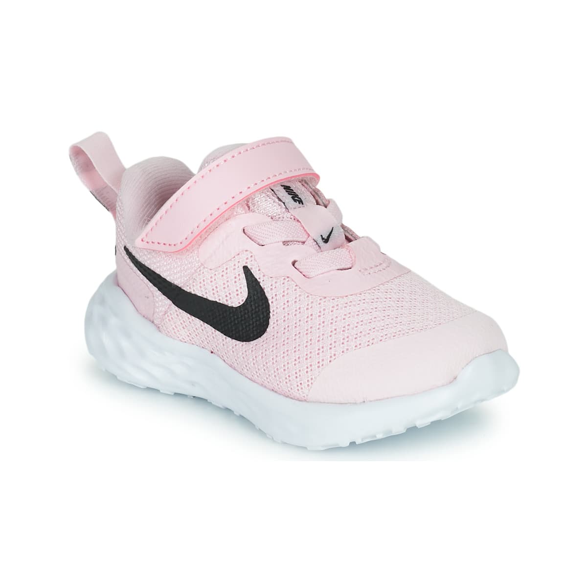 Girls' Sports Shoes Nike Pink