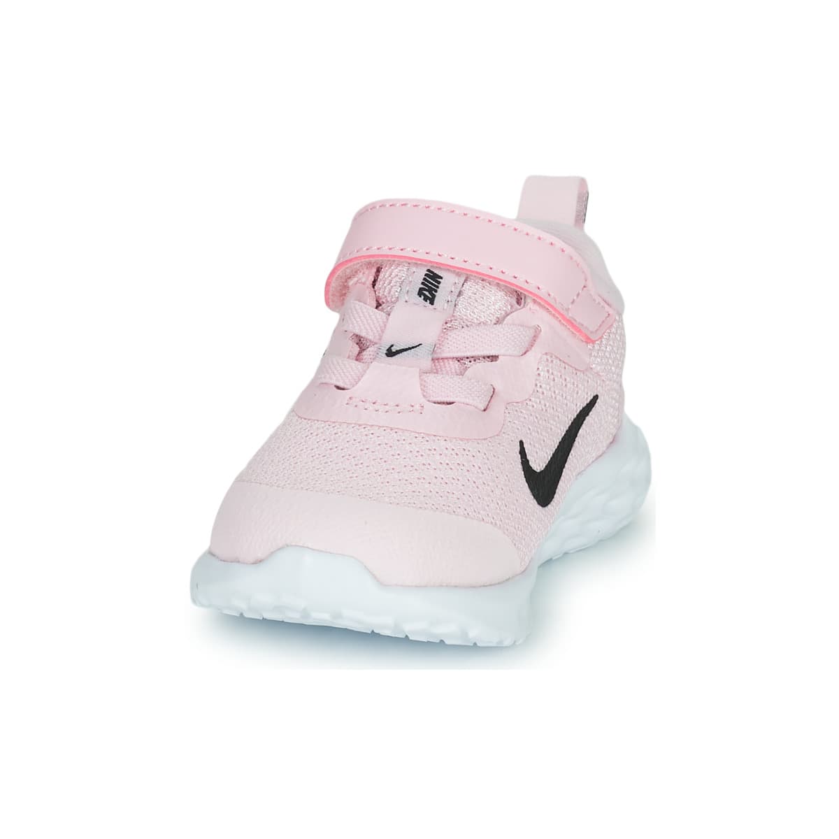 Boys' Sports Shoes Nike Pink
