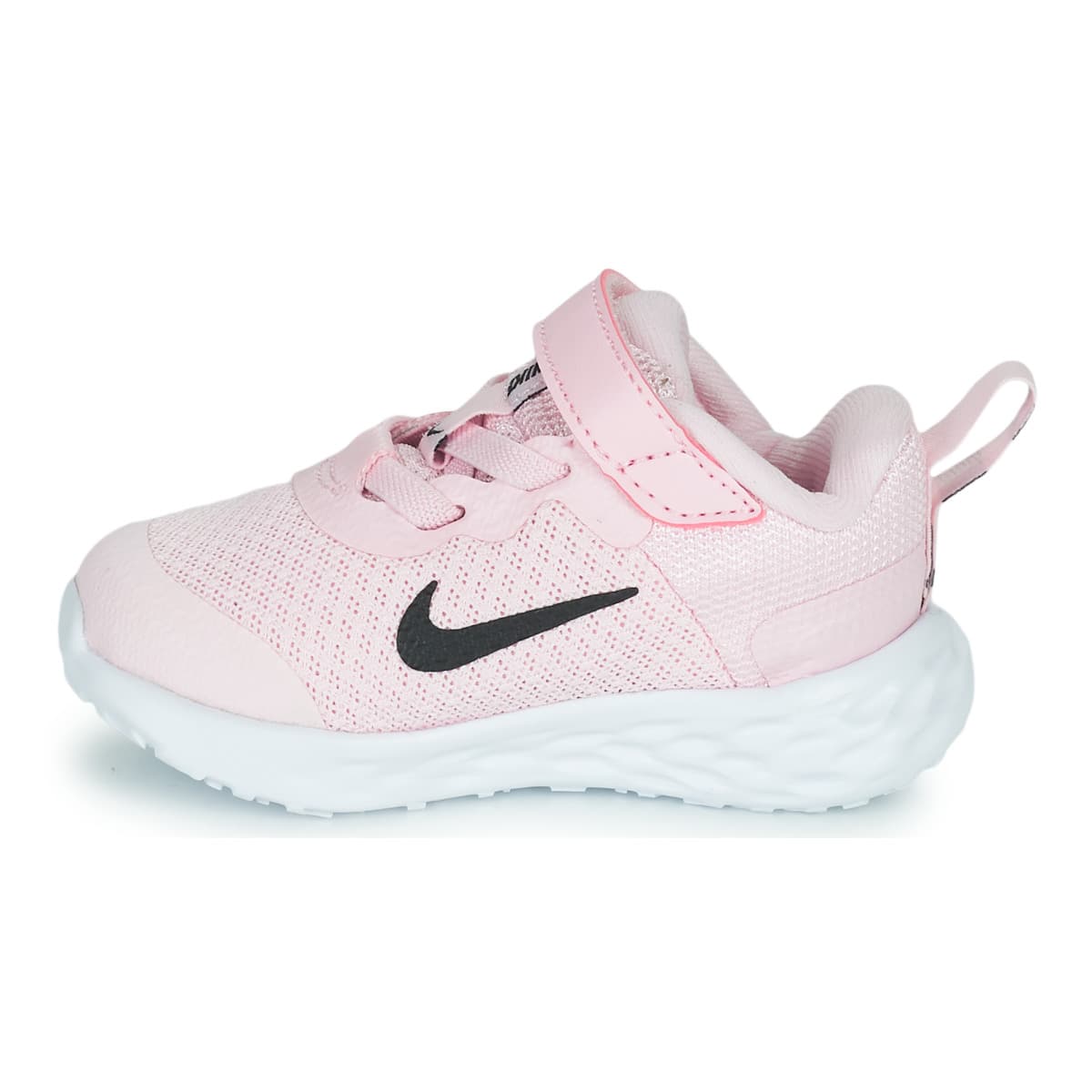 Boys' Sports Shoes Nike Pink