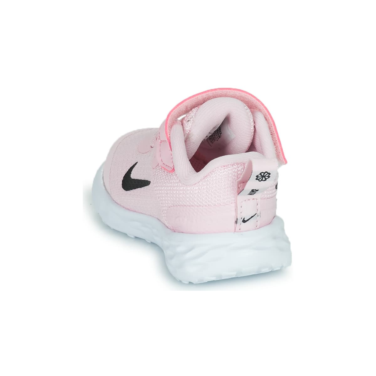 Boys' Sports Shoes Nike Pink