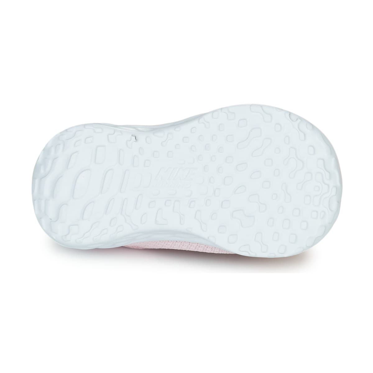 Boys' Sports Shoes Nike Pink