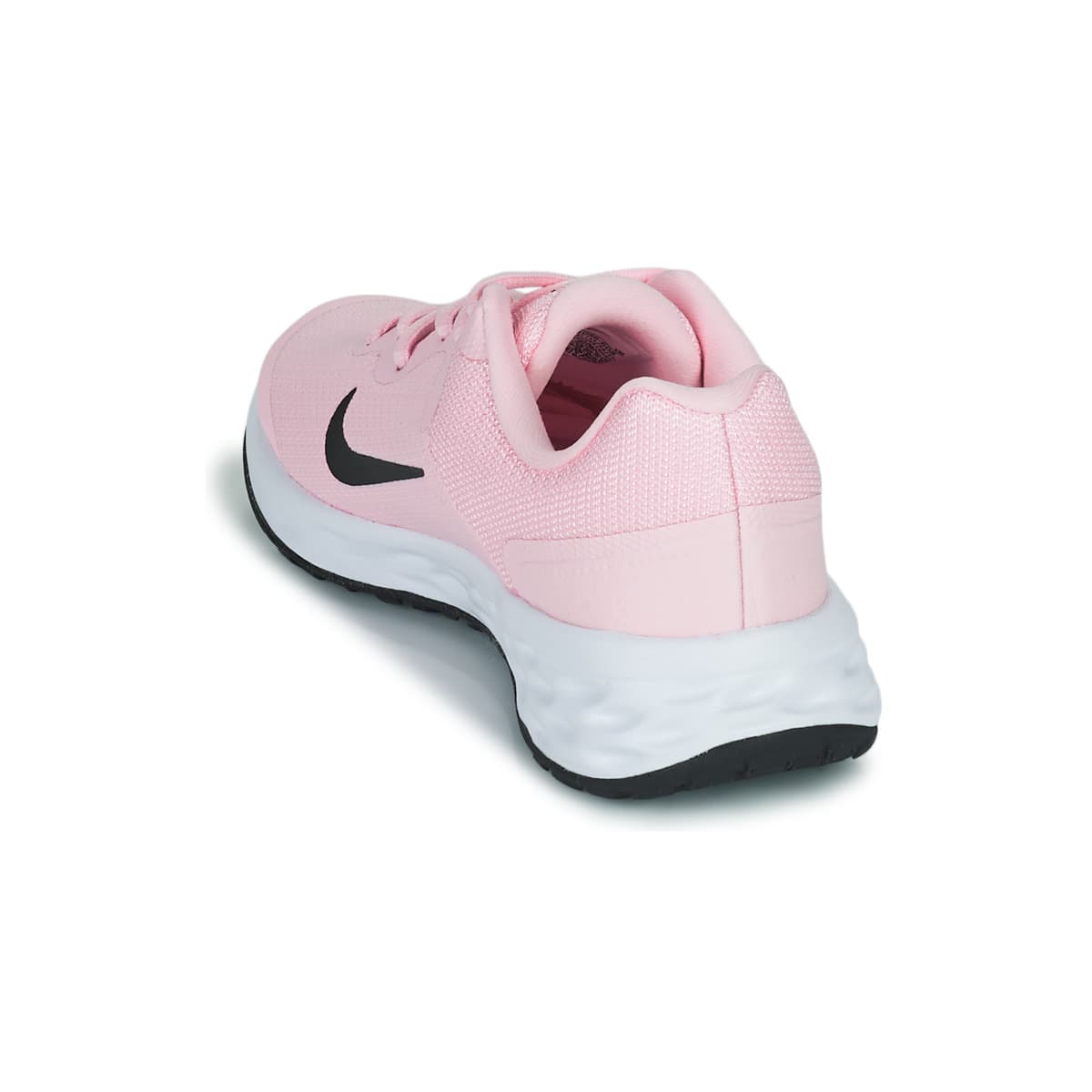 Boys' Sports Shoes Nike Pink