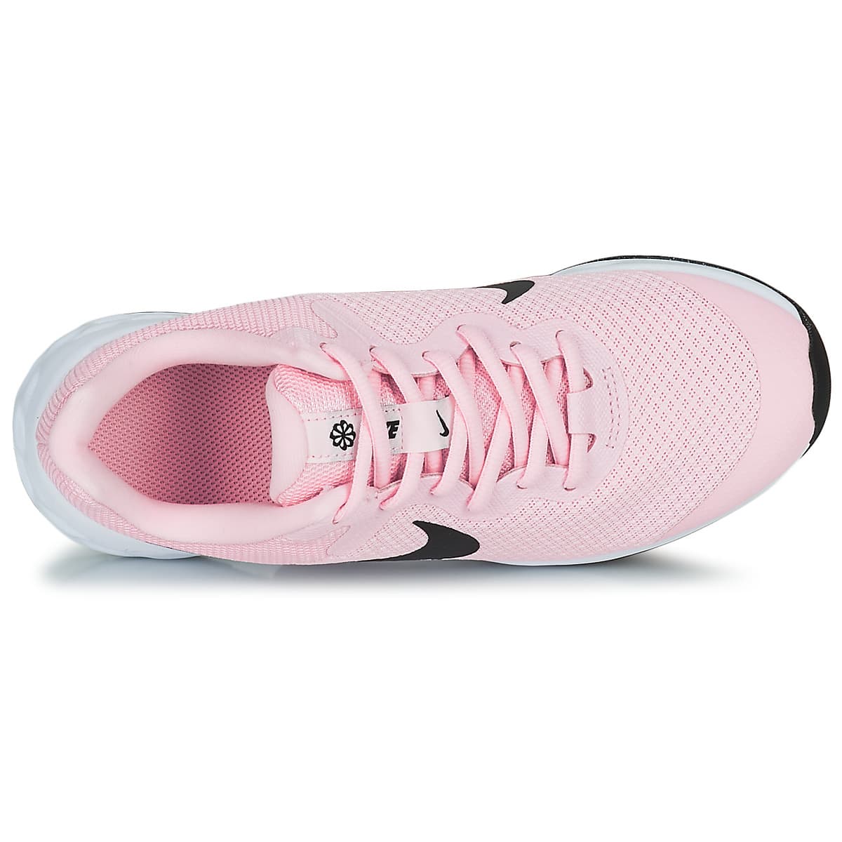 Boys' Sports Shoes Nike Pink
