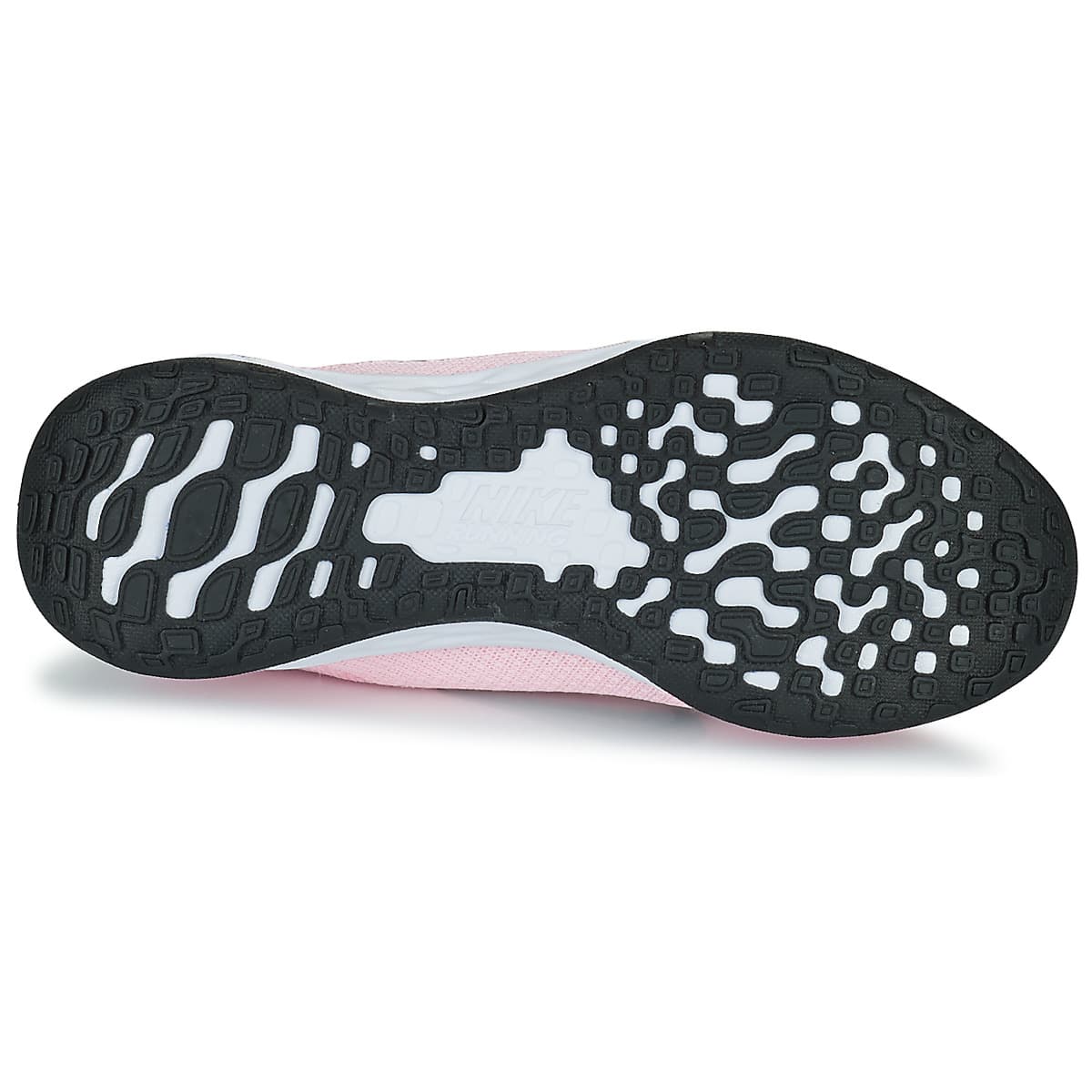 Boys' Sports Shoes Nike Pink