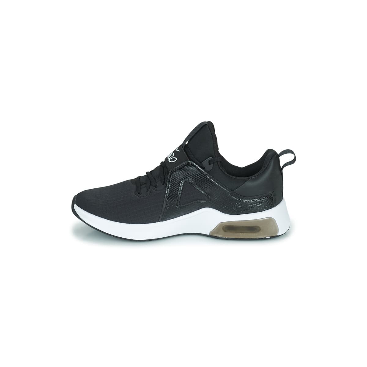Women's Sneakers Nike Black