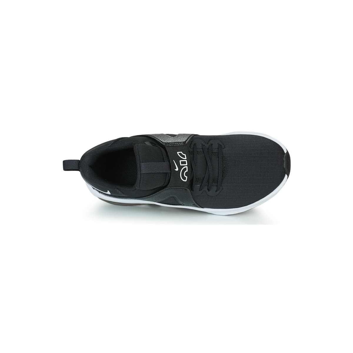 Women's Sneakers Nike Black