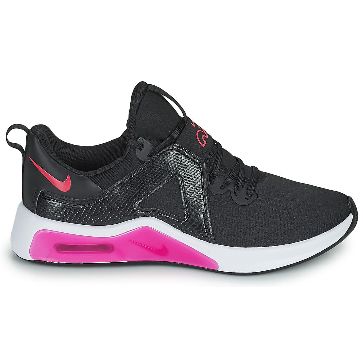 Women's Sneakers Nike Black