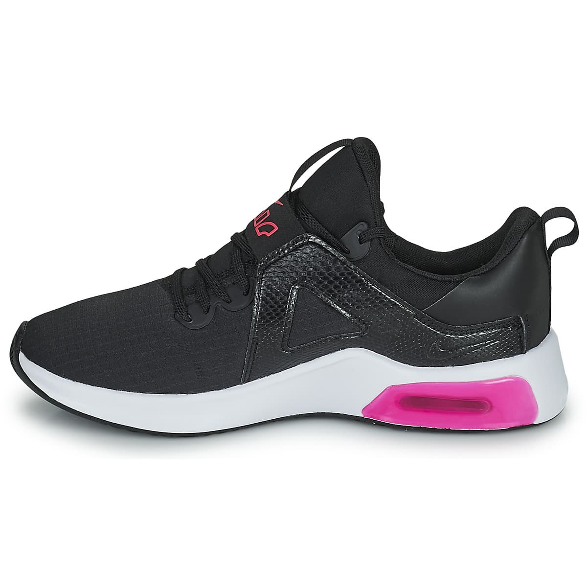 Women's Sneakers Nike Black