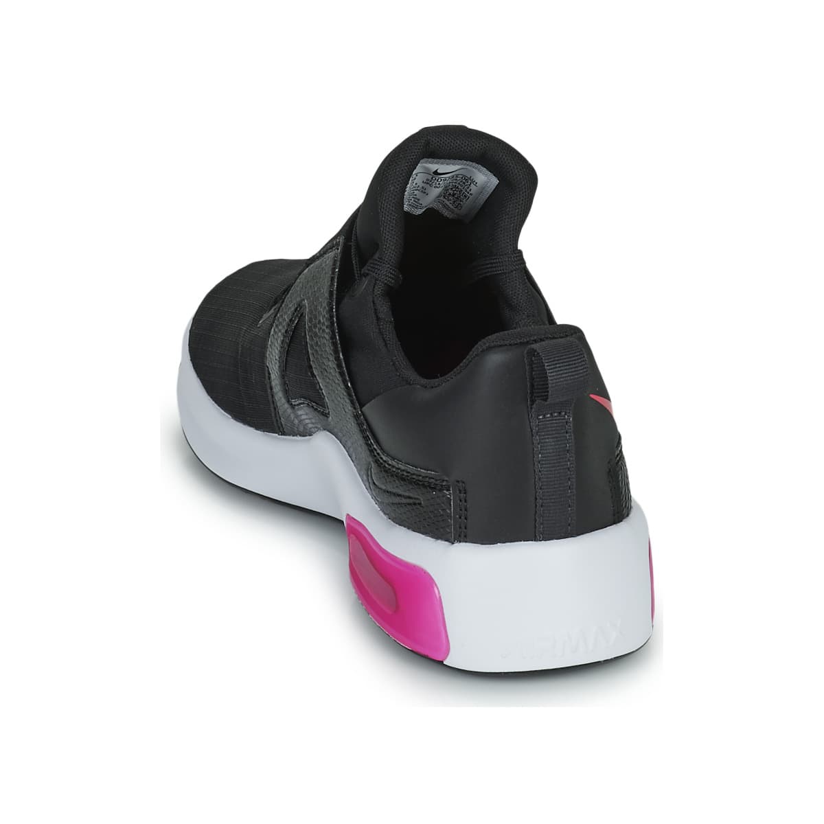Women's Sneakers Nike Black
