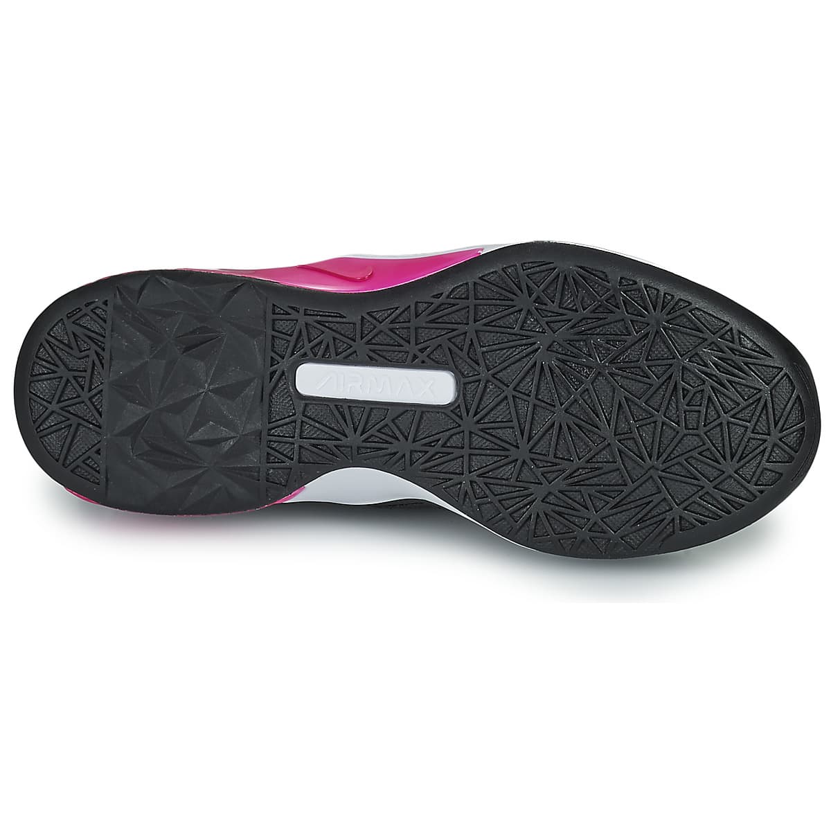 Women's Sneakers Nike Black