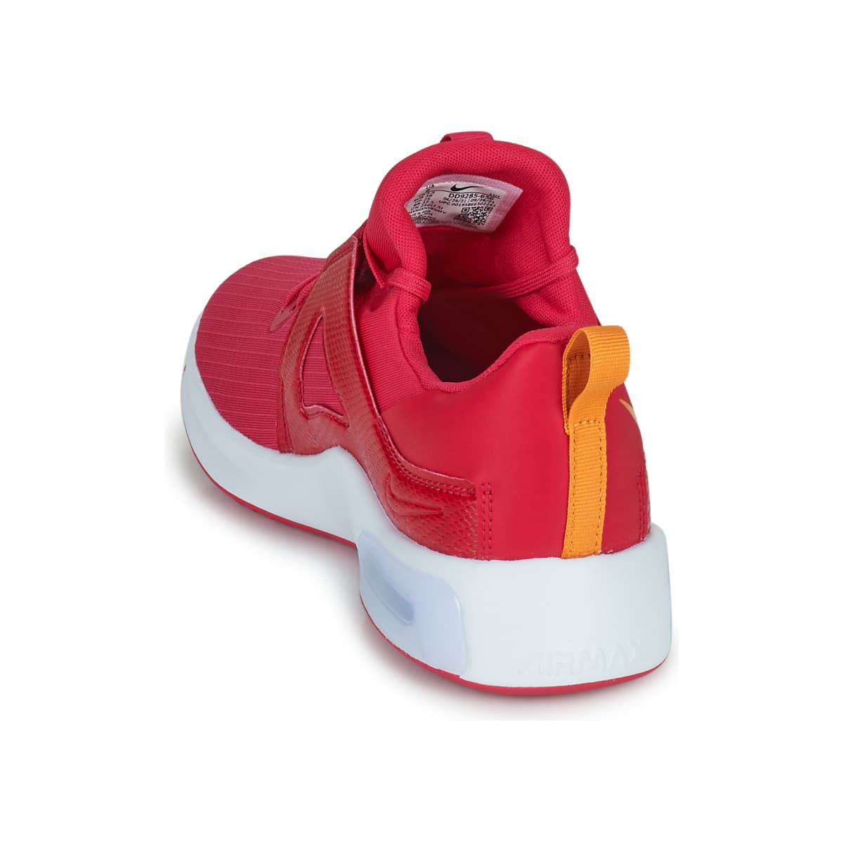 Women's Sneakers Nike Pink