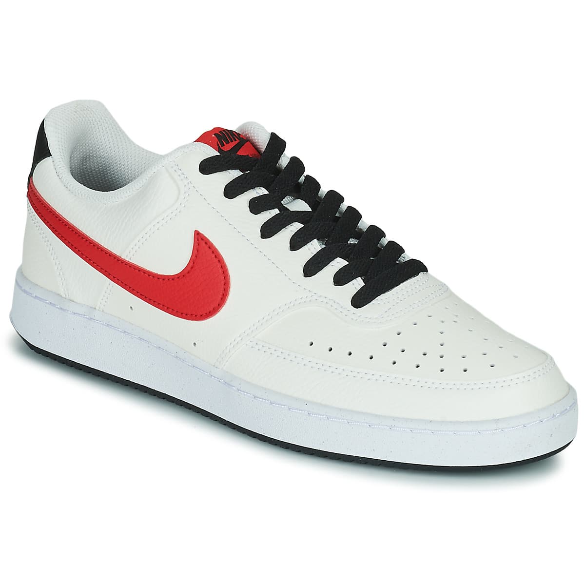 Men's Sneakers Nike White