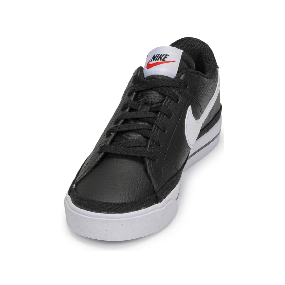 Women's Sneakers Nike Black
