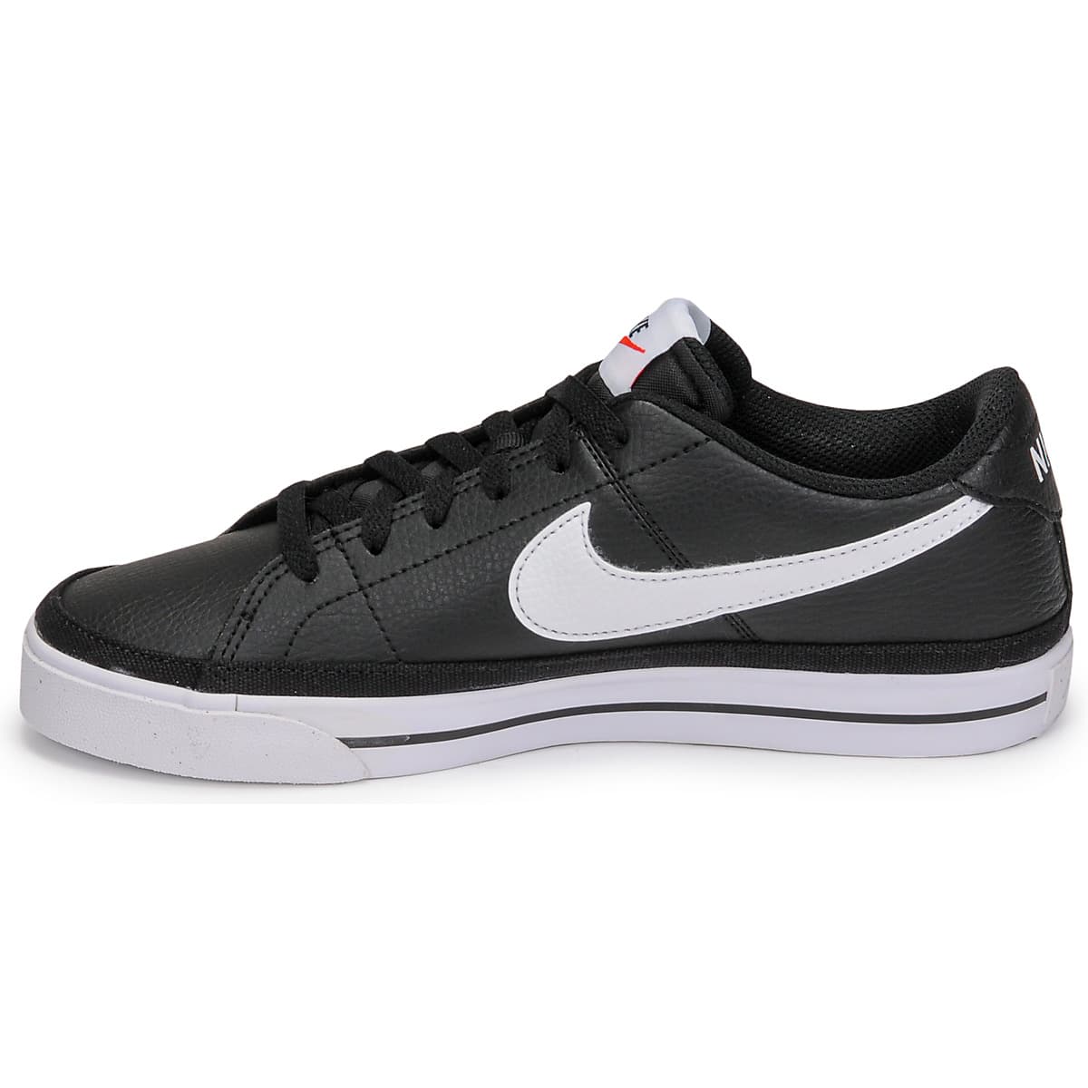 Women's Sneakers Nike Black