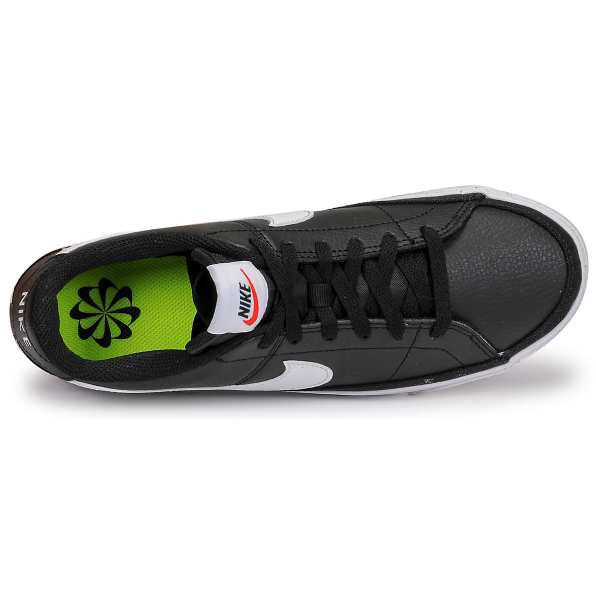 Women's Sneakers Nike Black