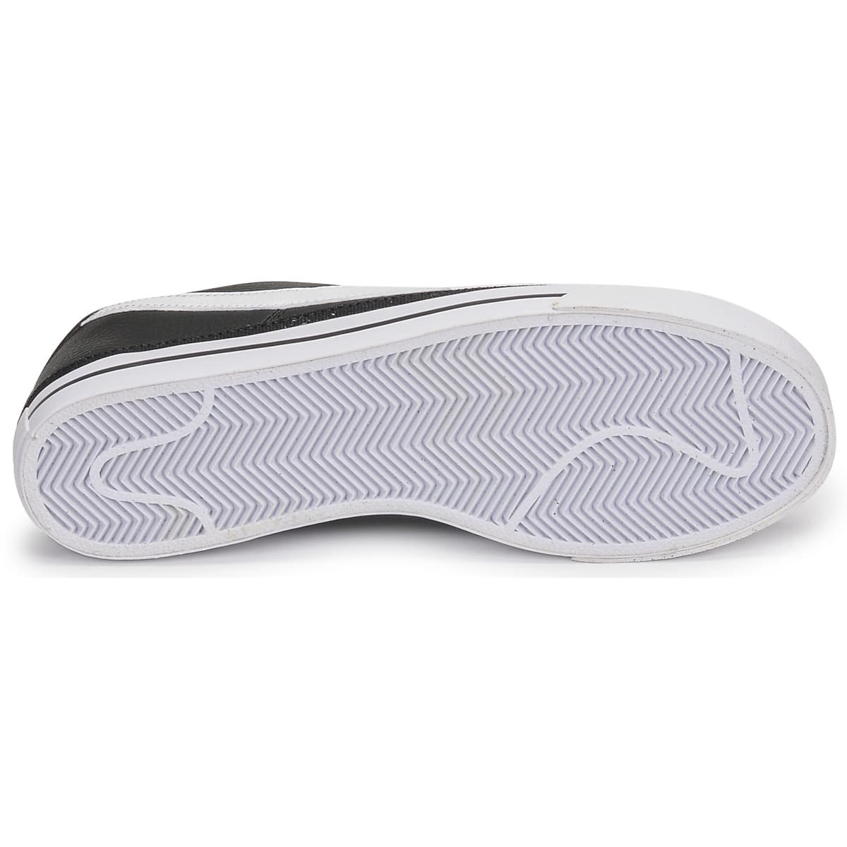 Women's Sneakers Nike Black