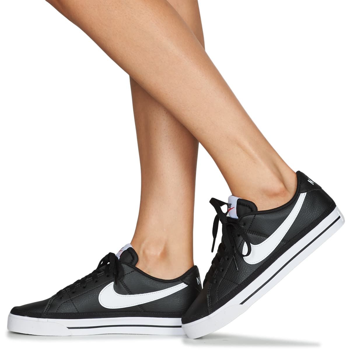 Women's Sneakers Nike Black